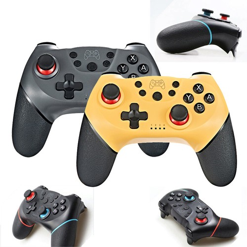 Joystick gamepad wireless - joystick,