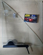 TRIANGOLO VETRO DEFLETTORE