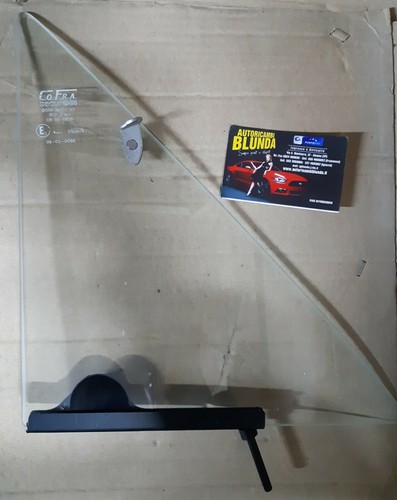 Triangolo vetro deflettore - triangolo,