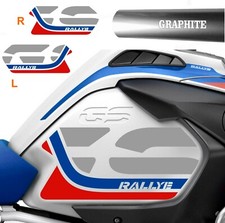 n.2 Adesivi Fiancate Serbatoio