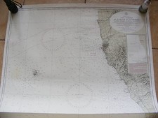 CARTE NAUTICHE ITALIA