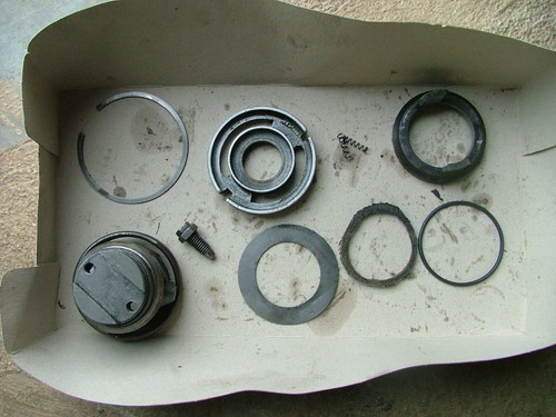 Vespa struzzo vl1m - vespa,