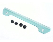 Mugen Seiki Ala Posteriore con Accessori MUGH1010-1 MRX6R, MRX6, MRX5 WC, 