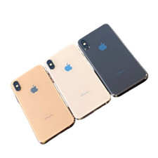 Apple iPhone X/XS - 64 GB/256