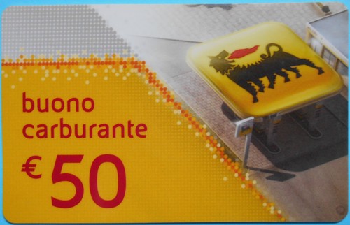 Scheda agipeni buono - scheda,