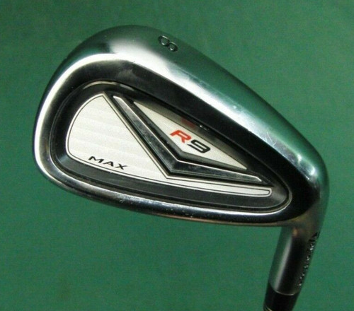 Taylor made max iron - r9,