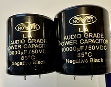 condensatore elettrolitico