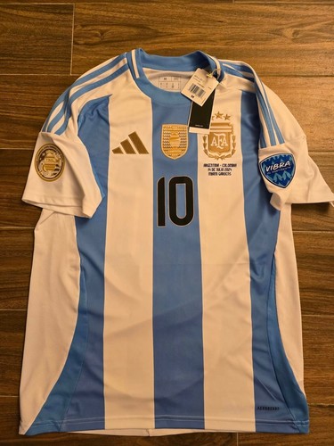 Maglia shirt adidas argentina - shirt,