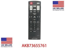 Nuovo telecomando akb73655761 - nuovo,