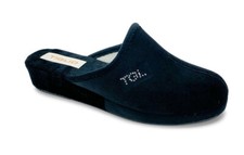 TIGLIO 704 CHOCO BLU VISONE