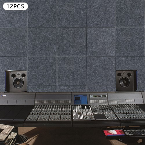 Pezzi pannelli acustici - 12,