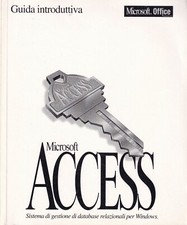 Microsoft access - guida