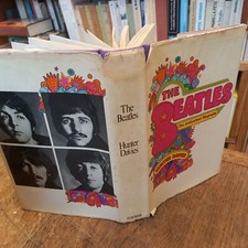 I Beatles I Authorised