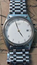 Orologio SEIKO QUARTZ vintage FUNZIONANTE piccolo sottile anni 80 90 uomo donna
