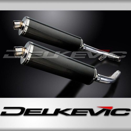 Kit scarico silenziatore honda - kit,
