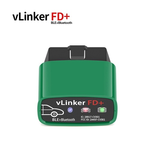 Vgate vlinker elm327 - vlinker,