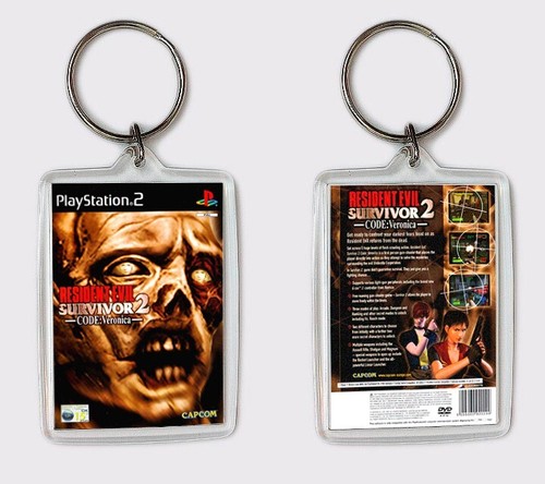 Resident evil survivor - resident,
