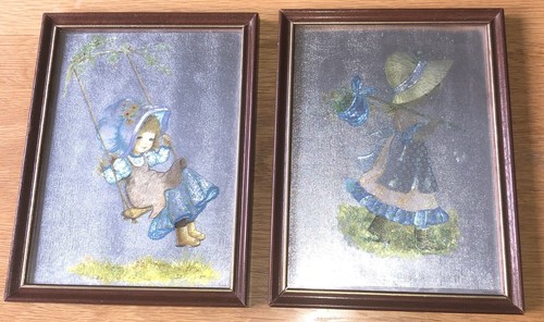 Holly hobbie vintage - 2,