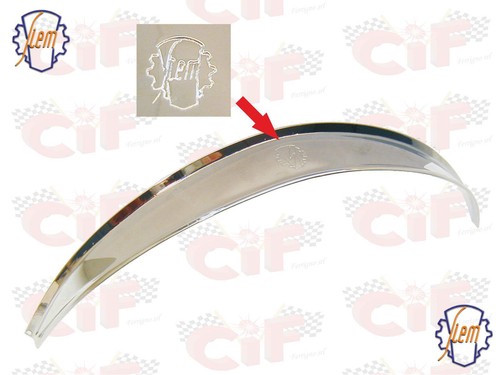 Palpebra per cornice fanale - palpebra,