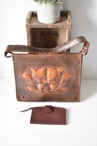 Borsa tracolla vintage - borsa,