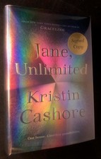 Kristin CASHORE / Jane