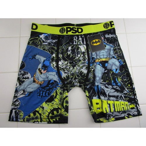 Boxer intimo uomo psd am - boxer, i