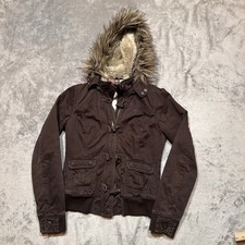 Abercrombie fitch giacca - abercrombie,