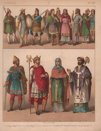 1880 anglosassoni germani - 1880,