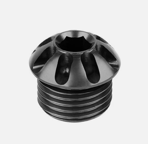 R017 tappo ricambio - -,