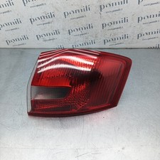 Fanale posteriore destro Ford