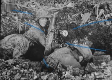 SUPER Repro foto soldati