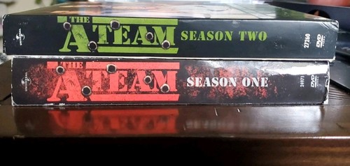The team season and - the, 1