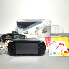 Sony PlayStation PSP 1004 K