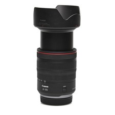 Obiettivo Canon RF 24-105mm/4 L IS USM