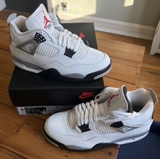 Air Jordan 4 Retro OG 2025