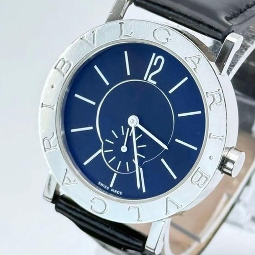 Orologio bvlgari bb33sl - orologio, nps
