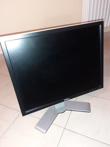Monitor dell pollici non - monitor,
