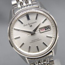 Vintage 1965 [EXC+5] SEIKO 5