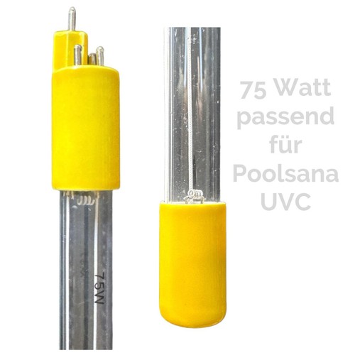 Lampadina ricambio uvc - lampadina, di