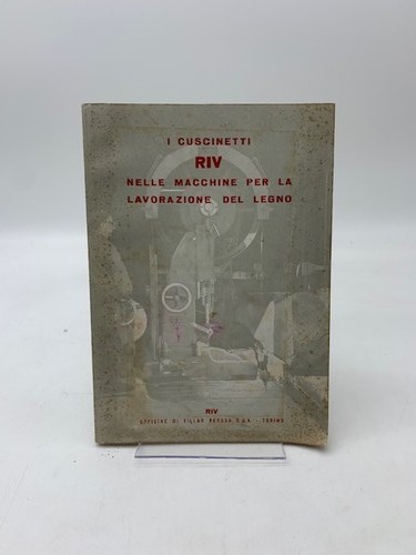 Cuscinetti riv nelle - cuscinetti,