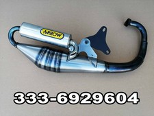 EXHAUST MANIFOLD ARROW
