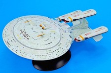 STAR TREK EAGLEMOSS ASTRONAVE