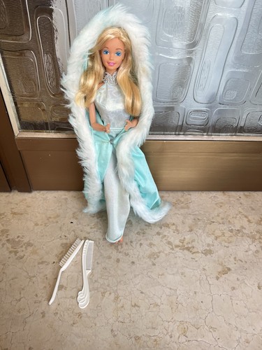 Barbie magic moves s - barbie, 80’s