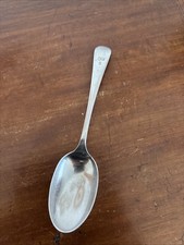 Vintage Walker & Hall TJ