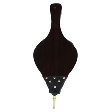 Nuovo Camino Soffiatore a Legna Soffiatore Facile da Usare per Campeggio Esterno BBQ