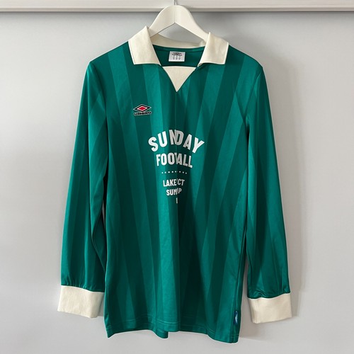 Maglia calcio umbro - calcio,