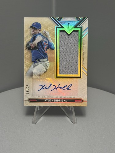 2021 topps triple - 2021, kyle