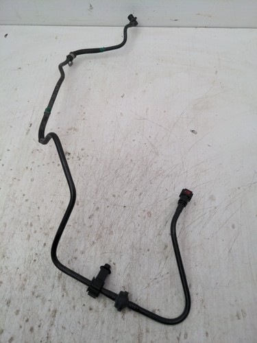 Tubo aspirazione ford - tubo,