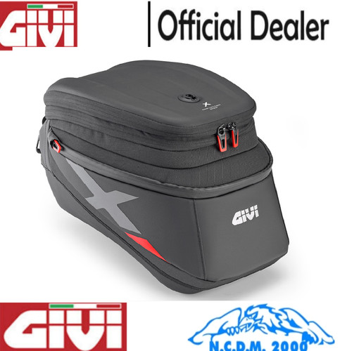 Givi xl04 litri borsa - givi, 20