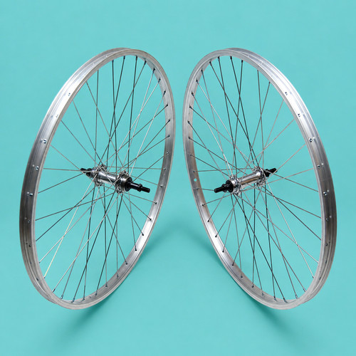 Cerchi bici city bike - bici, 28